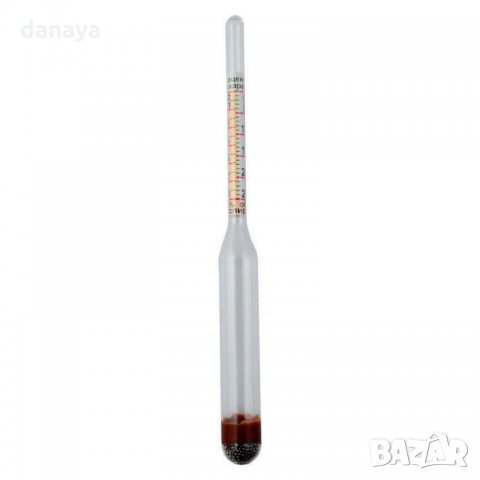 1029 Захаромер виномер с 2 скали домашен дестилатор, снимка 5 - Други - 25981332