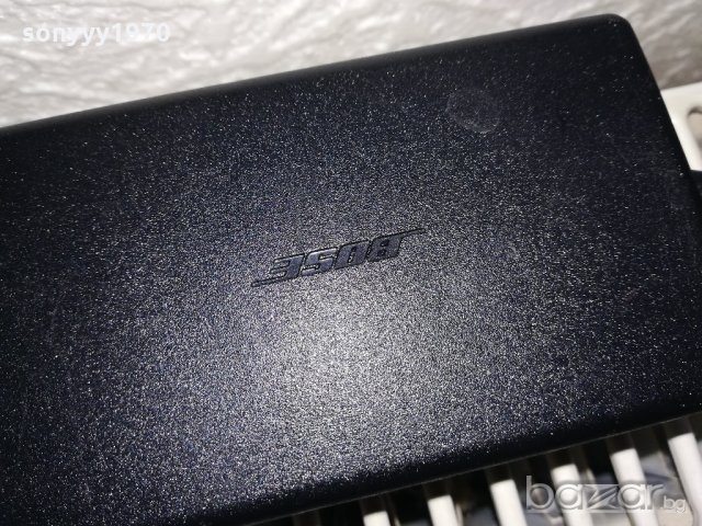 bose power supply psm36w-208 +18/-18v/1a-внос англия, снимка 7 - Ресийвъри, усилватели, смесителни пултове - 20868699