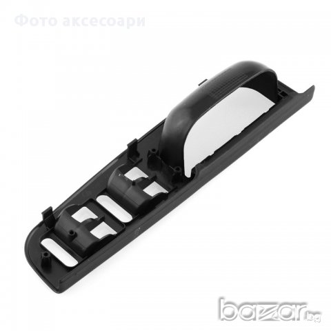Панел декор 4 2 стъкла Vw Golf Passat Jetta Bora Sharan Skoda Alhambra, снимка 6 - Части - 11857484