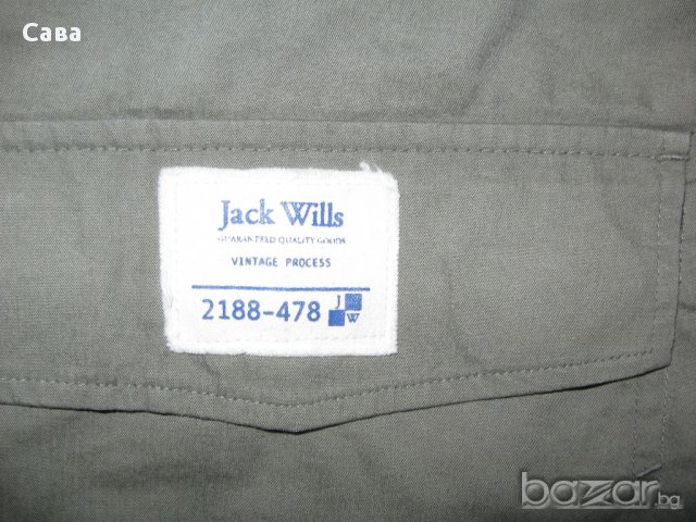 Спортен панталон JACK WILLS   мъжки,размер36, снимка 2 - Панталони - 17769855