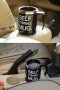 0513 Саморазбъркваща се чаша self stiring mug, снимка 2