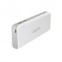 Logilink Mobile Power Bank 10000mAh, IP44 мобилно зарядно за таблети и смартфони, снимка 3