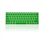 силиконов скин за клавиатурата и комплект  за MacBook Air и MacBook Pro , снимка 14