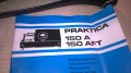поръчан-practika 150a-pentacon projektor-made in gdr-внос швеицария, снимка 9