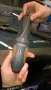 Професионален ловен нож Gerber Myth Fixed Blade Pro, снимка 8