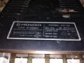 pioneer ad-30 car stereo equalizer&amplifier-made in japan, снимка 10
