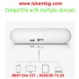 Безжичен Bluetooth Hi-Fi Speaker с USB/FM/TF/LED - модел BT808L, снимка 10