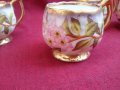 стар порцелан Силезия чашки , снимка 5