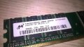 ddr 256mb x2 ram-2бр памет за комп-внос швеицария, снимка 9