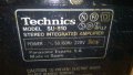 technics su-810-stereo amplifier-380watts-внос от швеицария, снимка 5