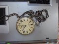 Джобен часовник Молния-Рядък, снимка 1