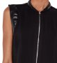 Нов елек G star Core Zip Boyfriend Shirt, оригинал, снимка 8