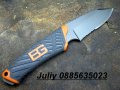 Нож за оцеляване Gerber Compact Fixed Blade, снимка 1 - Ножове - 12022579