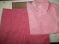 Къси панталони и блуза OLD NAVY, MERONA   мъжки,ХЛ-2ХЛ, снимка 1