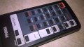 ПОРЪЧАНО-yamaha cd/tuner/tape/deck/phono/aux remote-внос швеицария, снимка 4