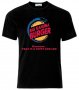 Мъжка тениска  Pulp-Fiction-Big-Kahuna-Burger-Tara, снимка 1 - Тениски - 21627142