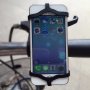Универсална стойка за мобилен телефон Bike велосипед колело Мотоциклет Mount Holder, снимка 2