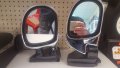 Продавам спортни огледала, снимка 1 - Аксесоари и консумативи - 24719698