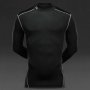 Under Armour coldgear compression long sleeve top