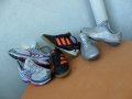 НОВИ PUMA CELL, нови PUMA CELL, adidas® original PREDATOR, NIKE ZOOM RUNNING ELITE 4/ N- 37 - 38, снимка 4