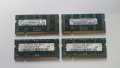 Памет SO-DIMM DDR2,DDR3  2GB,