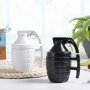 Подаръчна чаша Граната керамична чаша за чай GRENADE MUG 280мл, снимка 8