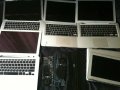 Macbook Air A1237/A1304/A1369/A1370-На части