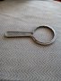 Стар инструмент,ключ за сваляне на маслени филтри, снимка 1 - Антикварни и старинни предмети - 25441514