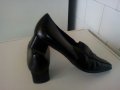 Немски обувки 41 номер, снимка 1 - Дамски ежедневни обувки - 21486469