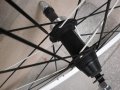 Продавам колела внос от Германия  комплект алуминиеви капли Vuelta Italy 26 цола , снимка 3