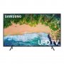 Телевизор Samsung UE49NU7172UXXH, снимка 1 - Телевизори - 23724780