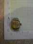 Часовник "ЗАРЯ" ръчен дамски механичен съветски работещ - 1, снимка 1