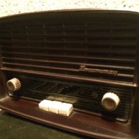 Радио Комсомолец, снимка 1 - Радиокасетофони, транзистори - 22606887