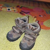 Детски обувки на geox,номер 22, снимка 1 - Детски обувки - 22853967