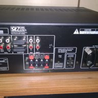 kenwood a-45 stereo amplifier-160watts-внос швеицария, снимка 16 - Ресийвъри, усилватели, смесителни пултове - 8943276
