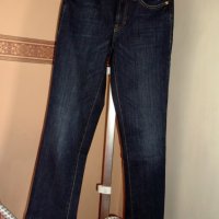 Cambio Jeans, Маркови Дънки, Размер 34. Код 629 , снимка 4 - Дънки - 26111702