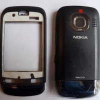 Nokia C2-02 - Nokia C2-03 - Nokia C2-06 - Nokia RM-692 - Nokia RM702 оригинални части и аксесоари , снимка 1 - Резервни части за телефони - 20957447