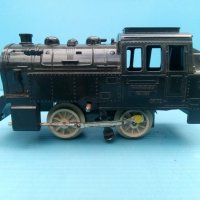 Стар локомотив-детска играчка, снимка 1 - Колекции - 26005907