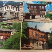 Фотоси художествена фотография - стари български къщи, снимка 1 - Колекции - 25058985