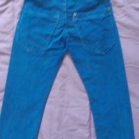 Детски джинси за момче, снимка 1 - Детски комплекти - 24924708