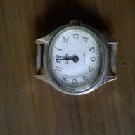 механичен дамски часовник " ЗАРЯ " , снимка 4 - Антикварни и старинни предмети - 15366106