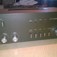mp a400 hi-fi-stereo amplifier-140watt-за 4 броя колони-внос швеицария, снимка 6 - Ресийвъри, усилватели, смесителни пултове - 8255750