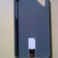 Стилен Калъф за iPhone 4/ 4S с интегрирана Флаш Памет - 8GB, снимка 3 - USB Flash памети - 11057337