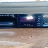 Pioneer Compact disc player - много добър външен вид, снимка 1 - Аудиосистеми - 24758087
