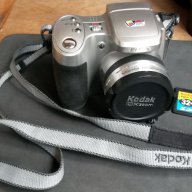 Kodak Z650 (6 Mp, 10x zoom), снимка 1 - Фотоапарати - 10863312