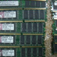 Ram pamet DDR512 и 1024mb, снимка 2 - RAM памет - 22590615