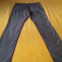 Мъжки панталон Cast Iron/Каст Айрън, 100% оригинал, снимка 8 - Панталони - 19050660