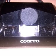 Onkyo up-a1 dock for ipod-внос швеицария, снимка 1 - Оригинални зарядни - 15481763