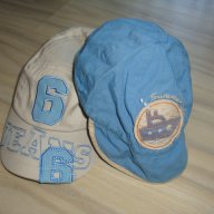 бебешки летни шапки, снимка 1 - Шапки, шалове и ръкавици - 11354332