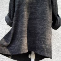 3XL Нова блуза Cf  , снимка 5 - Блузи с дълъг ръкав и пуловери - 23672300